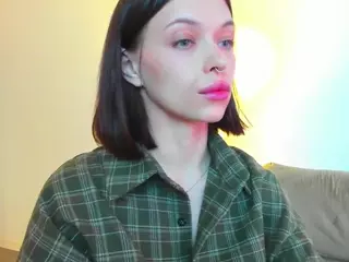 Kossiee's Live Sex Cam Show