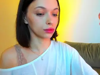 Kossiee's Live Sex Cam Show