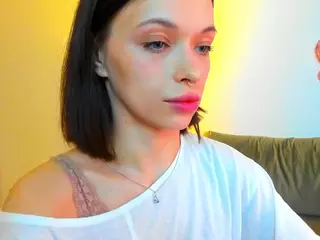 Kossiee's Live Sex Cam Show
