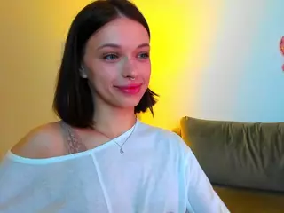 Kossiee's Live Sex Cam Show