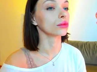 Kossiee's Live Sex Cam Show