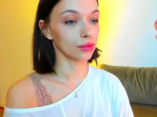 Kossiee's Live Sex Cam Show