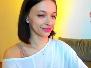 Kossiee's Live Sex Cam Show