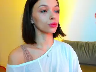 Kossiee's Live Sex Cam Show
