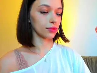 Kossiee's Live Sex Cam Show