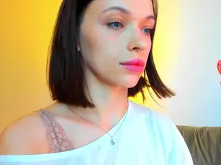 Kossiee's Live Sex Cam Show