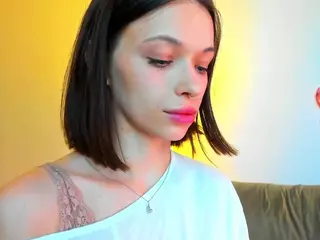 Kossiee's Live Sex Cam Show