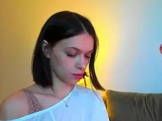 Kossiee's Live Sex Cam Show