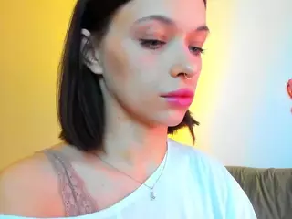 Kossiee's Live Sex Cam Show