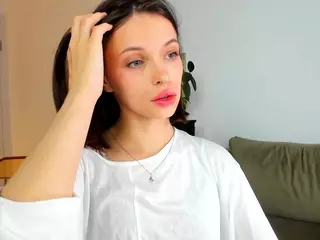 Kossiee's Live Sex Cam Show