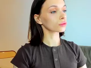 Kossiee's Live Sex Cam Show