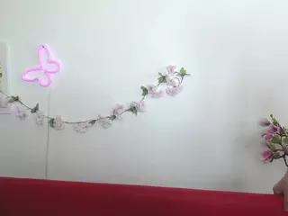 AbbyTaylorAA's Live Sex Cam Show