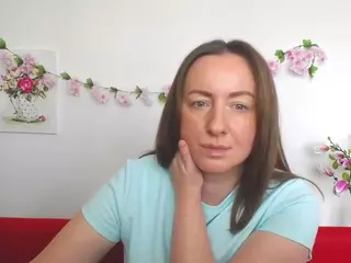 AbbyTaylorAA's Live Sex Cam Show
