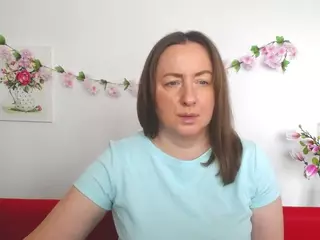 AbbyTaylorAA's Live Sex Cam Show