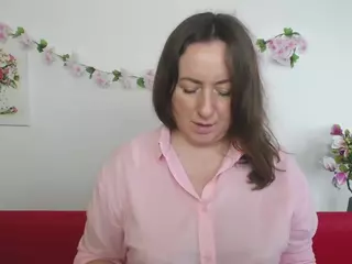 AbbyTaylorAA's Live Sex Cam Show