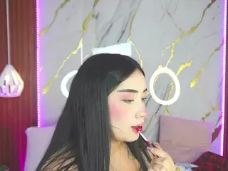 angelaa-thommson's Live Sex Cam Show