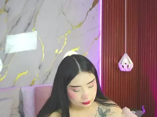 angelaa-thommson's Live Sex Cam Show
