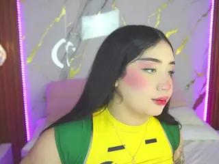 angelaa-thommson's Live Sex Cam Show