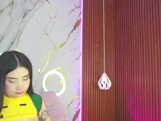 angelaa-thommson's Live Sex Cam Show