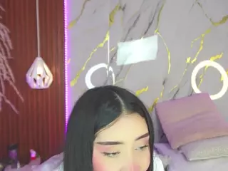 angelaa-thommson's Live Sex Cam Show