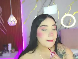 angelaa-thommson's Live Sex Cam Show