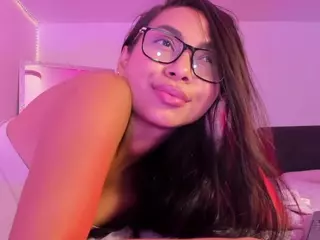 MEGHAN CAMPBELL's Live Sex Cam Show