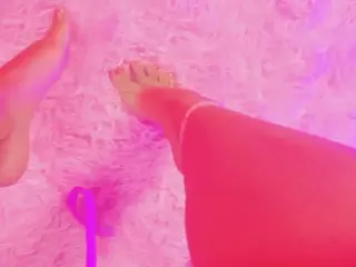 MEGHAN CAMPBELL's Live Sex Cam Show
