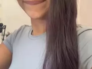 MEGHAN CAMPBELL's Live Sex Cam Show