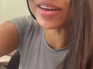 MEGHAN CAMPBELL's Live Sex Cam Show