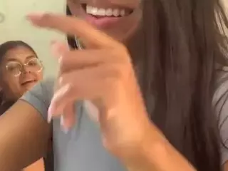 MEGHAN CAMPBELL's Live Sex Cam Show