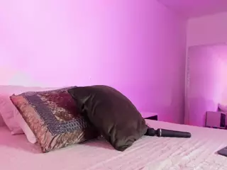 MEGHAN CAMPBELL's Live Sex Cam Show