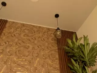 MEGHAN CAMPBELL's Live Sex Cam Show