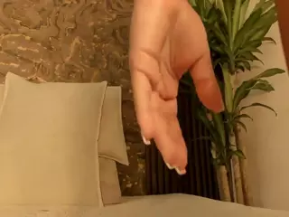 MEGHAN CAMPBELL's Live Sex Cam Show