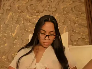 MEGHAN CAMPBELL's Live Sex Cam Show