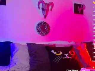 SaintSinner's Live Sex Cam Show