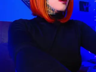 SaintSinner's Live Sex Cam Show