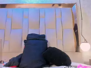 Bianca Garcia's Live Sex Cam Show