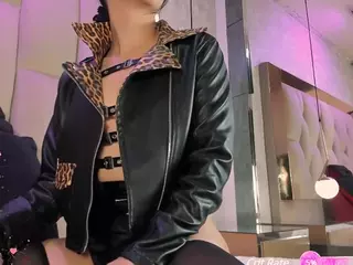 Bianca Garcia's Live Sex Cam Show