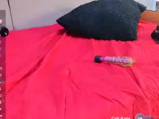 Bianca Garcia's Live Sex Cam Show