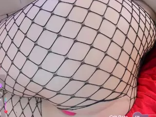 Bianca Garcia's Live Sex Cam Show