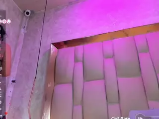 Bianca Garcia's Live Sex Cam Show