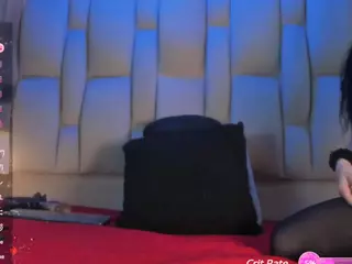 Bianca Garcia's Live Sex Cam Show