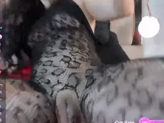 Bianca Garcia's Live Sex Cam Show