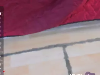 Bianca Garcia's Live Sex Cam Show