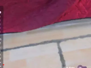 Bianca Garcia's Live Sex Cam Show