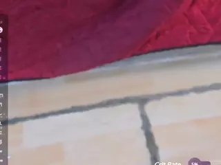 Bianca Garcia's Live Sex Cam Show