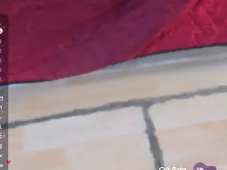 Bianca Garcia's Live Sex Cam Show