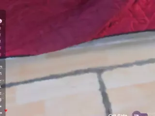 Bianca Garcia's Live Sex Cam Show