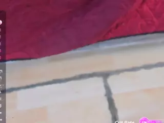 Bianca Garcia's Live Sex Cam Show