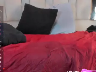 Bianca Garcia's Live Sex Cam Show
